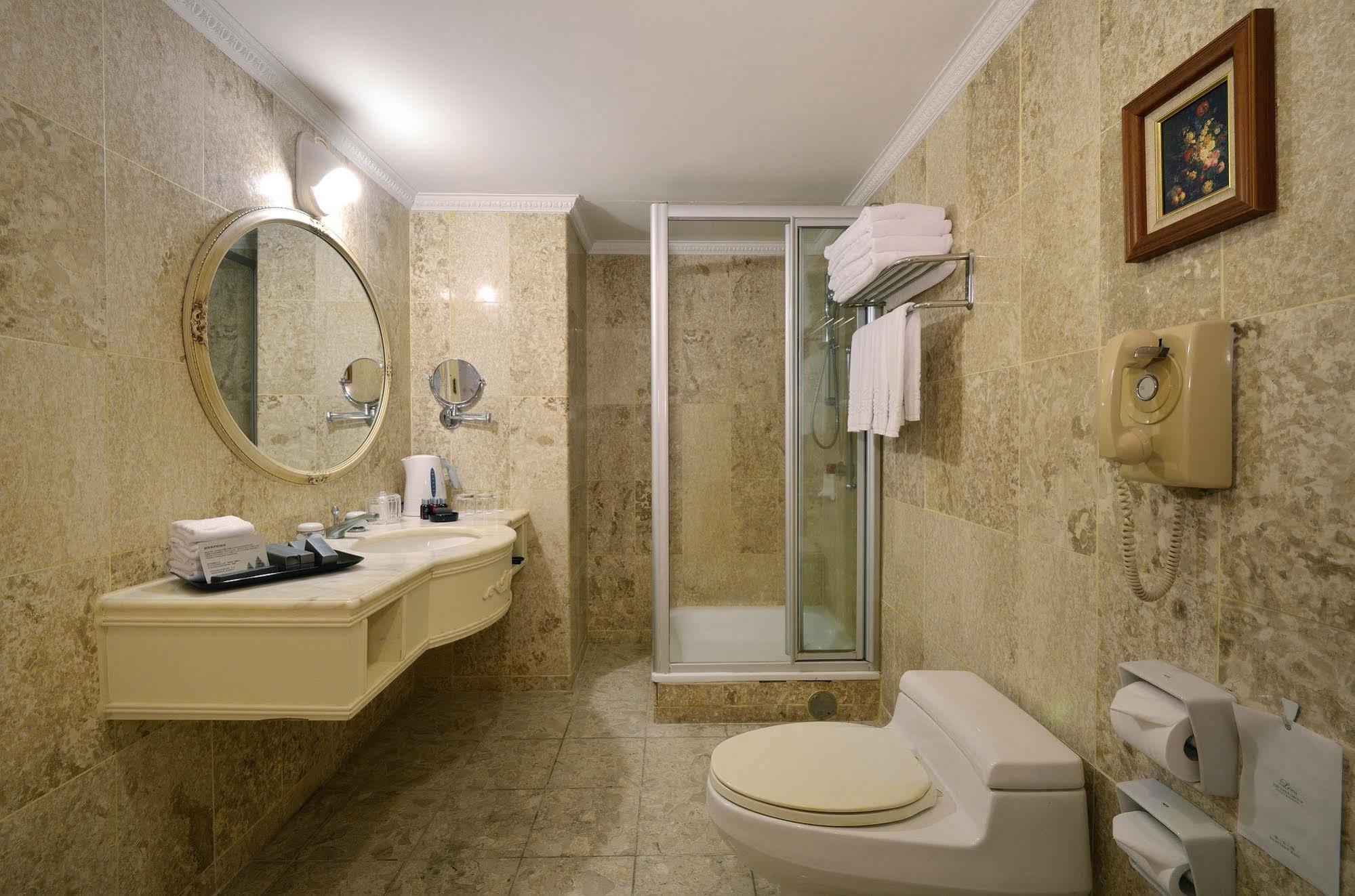 Hotel Lees Boutique Kaohsiung Zewnętrze zdjęcie